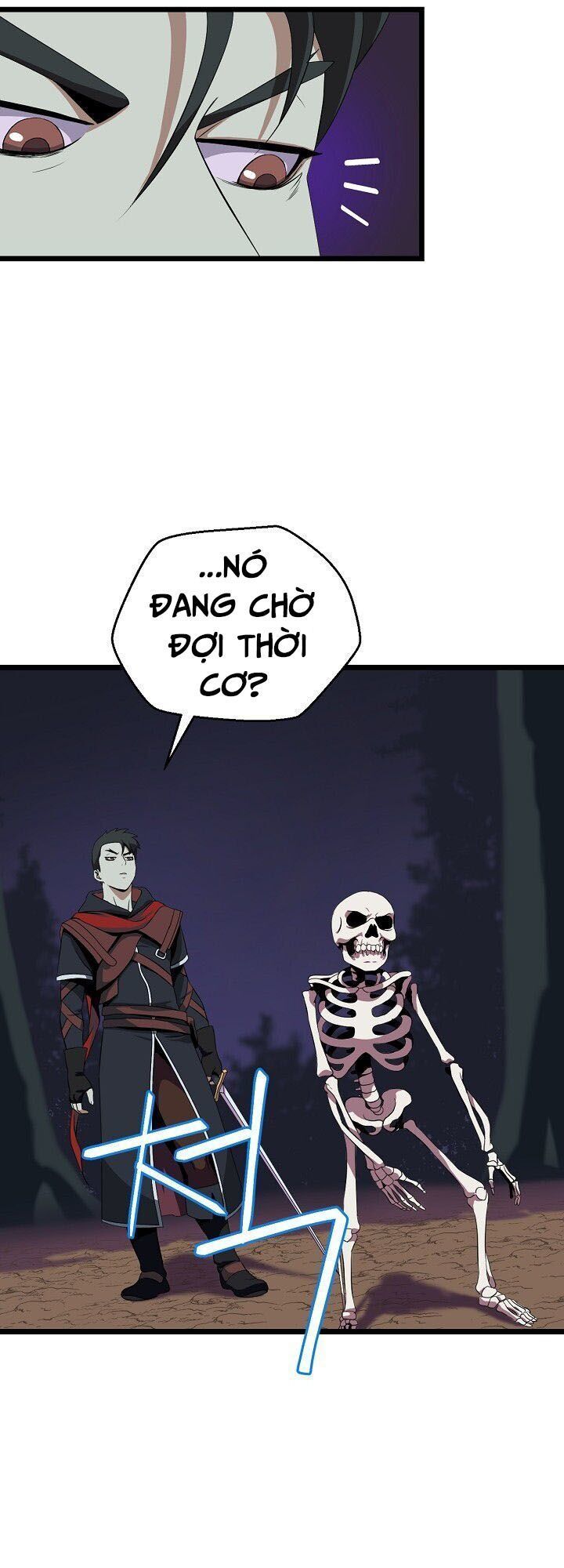 Kẻ Giết Anh Hùng Chap 7 - Next Chap 8