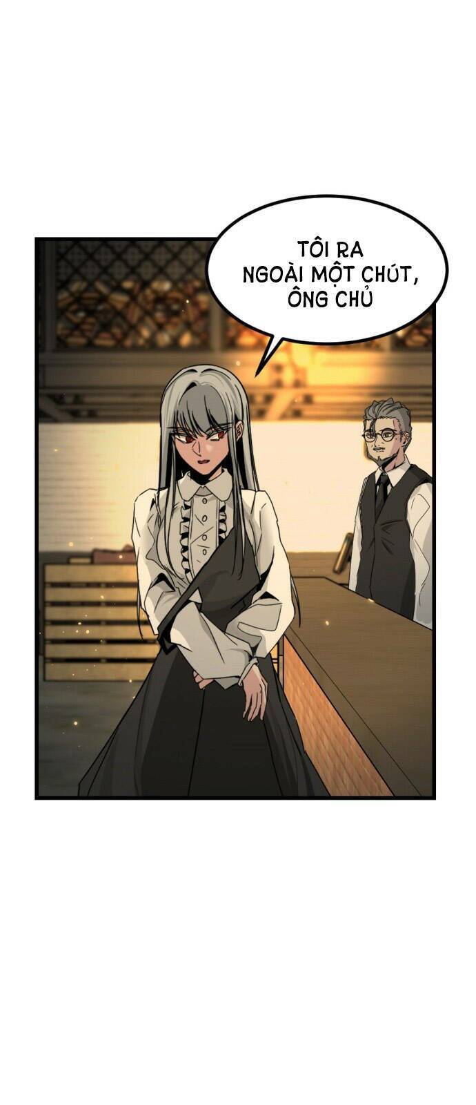 Kẻ Giết Anh Hùng Chap 8 - Next Chap 9