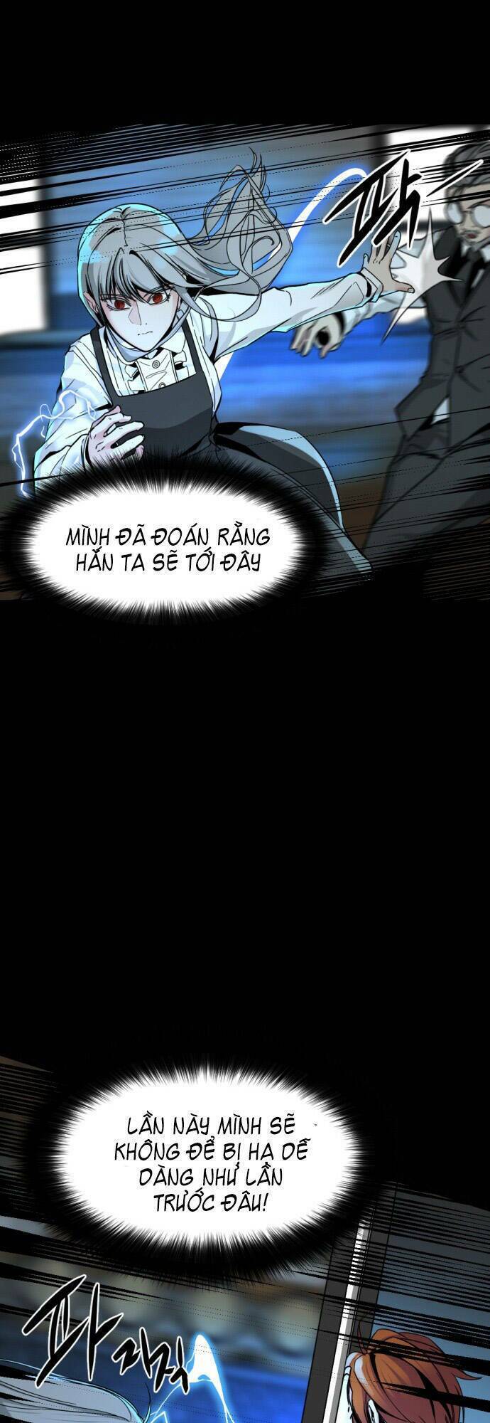 Kẻ Giết Anh Hùng Chap 8 - Next Chap 9