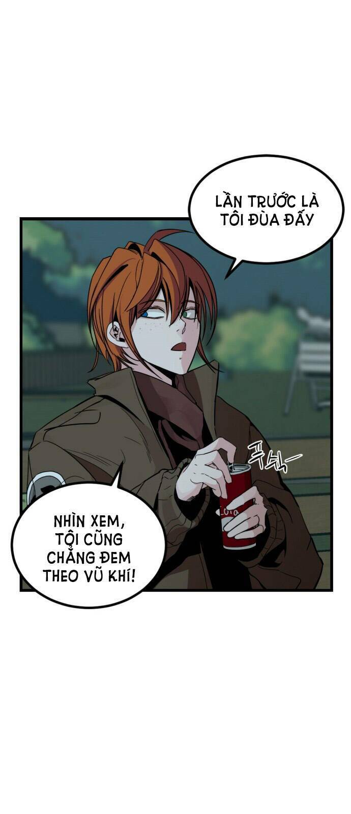 Kẻ Giết Anh Hùng Chap 8 - Next Chap 9