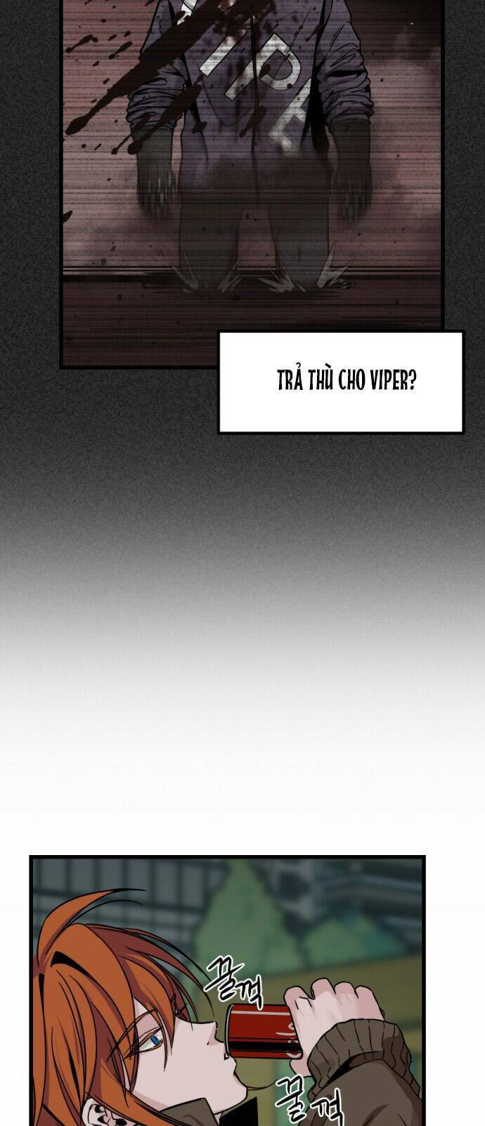 Kẻ Giết Anh Hùng Chap 8 - Next Chap 9