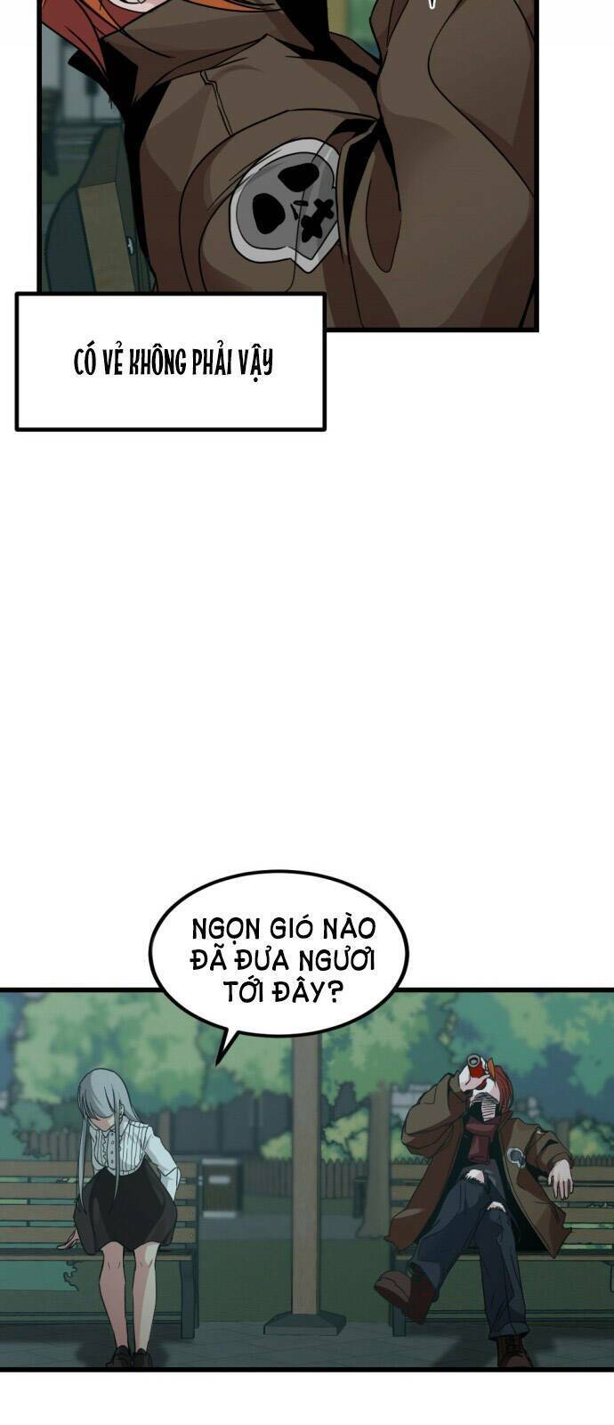 Kẻ Giết Anh Hùng Chap 8 - Next Chap 9