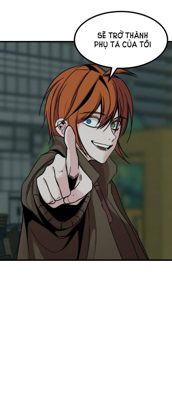 Kẻ Giết Anh Hùng Chap 8 - Next Chap 9