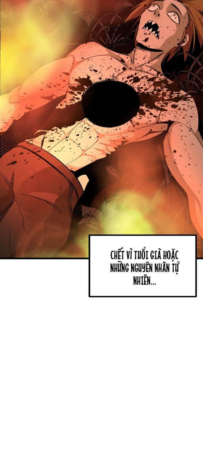 Kẻ Giết Anh Hùng Chap 8 - Next Chap 9