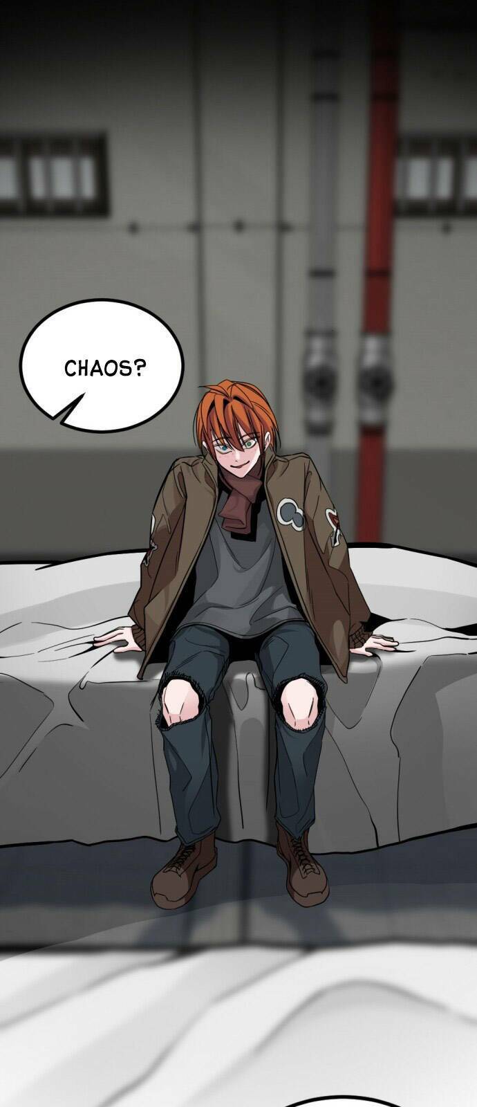 Kẻ Giết Anh Hùng Chap 8 - Next Chap 9