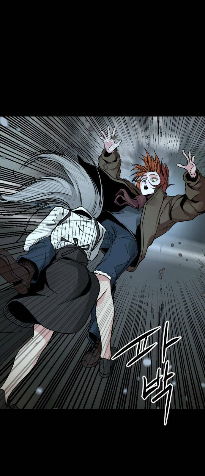 Kẻ Giết Anh Hùng Chap 8 - Next Chap 9