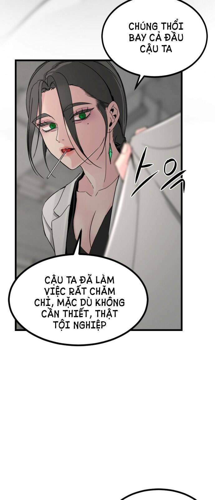 Kẻ Giết Anh Hùng Chap 8 - Next Chap 9