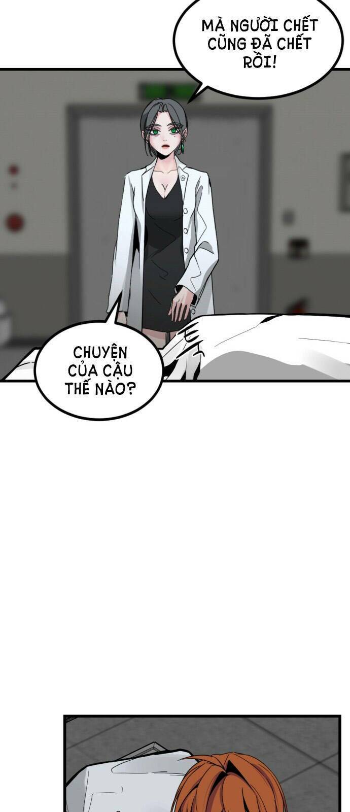 Kẻ Giết Anh Hùng Chap 8 - Next Chap 9