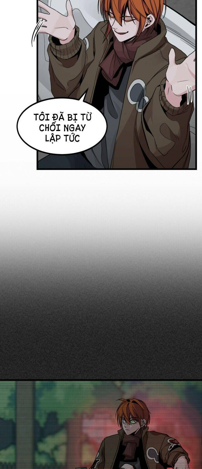 Kẻ Giết Anh Hùng Chap 8 - Next Chap 9