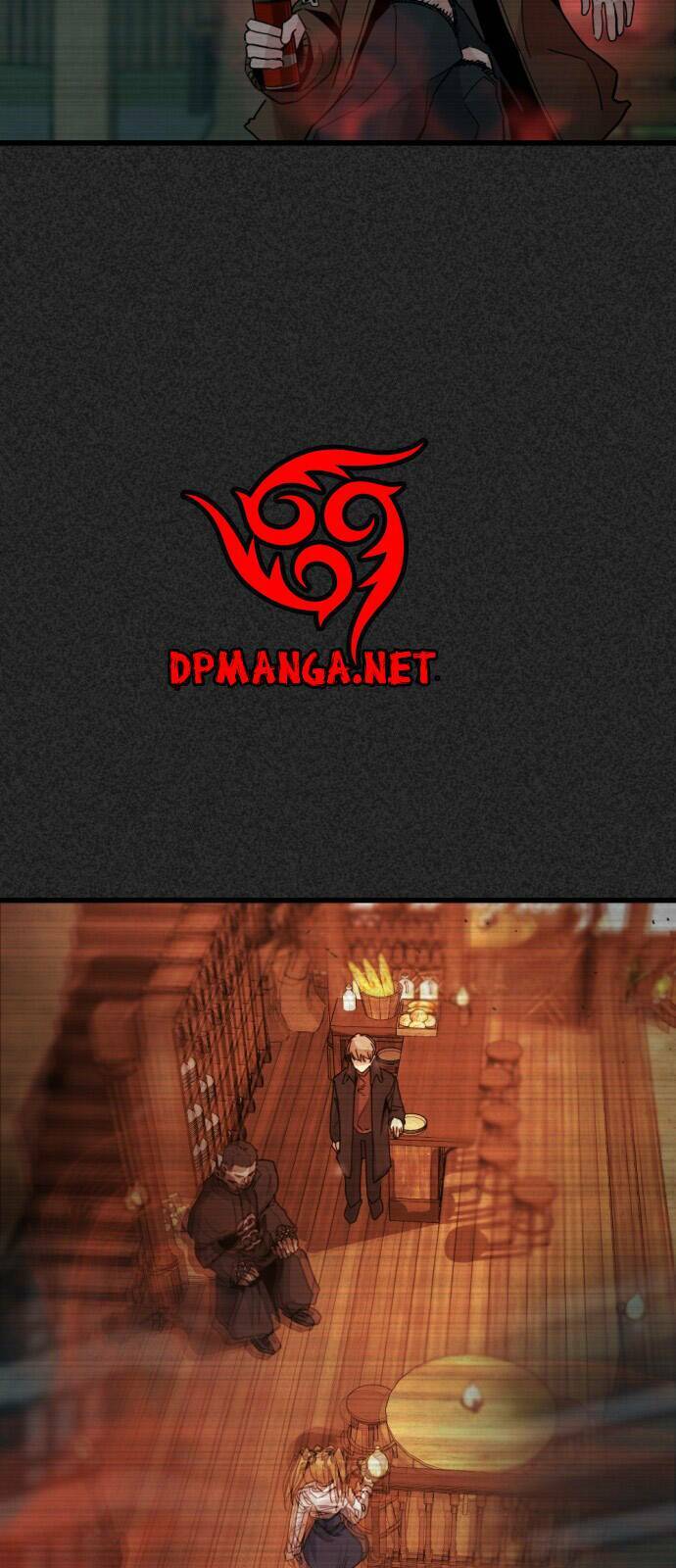 Kẻ Giết Anh Hùng Chap 8 - Next Chap 9