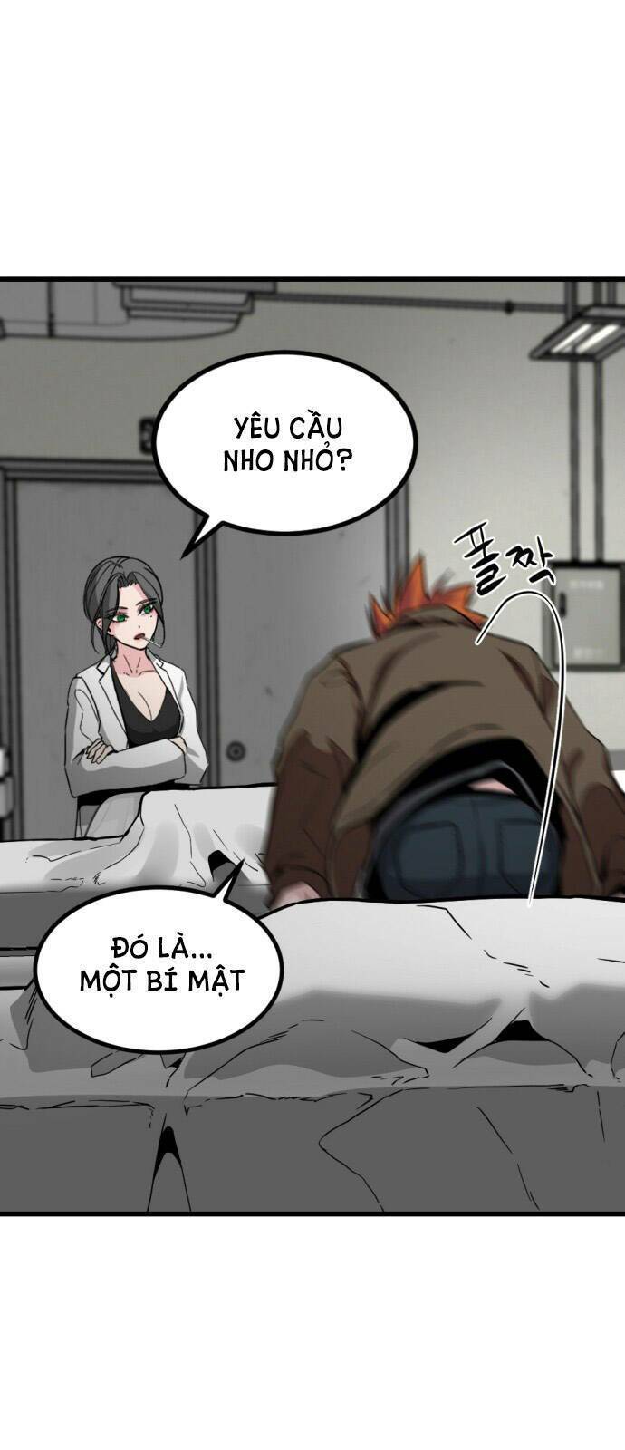 Kẻ Giết Anh Hùng Chap 8 - Next Chap 9