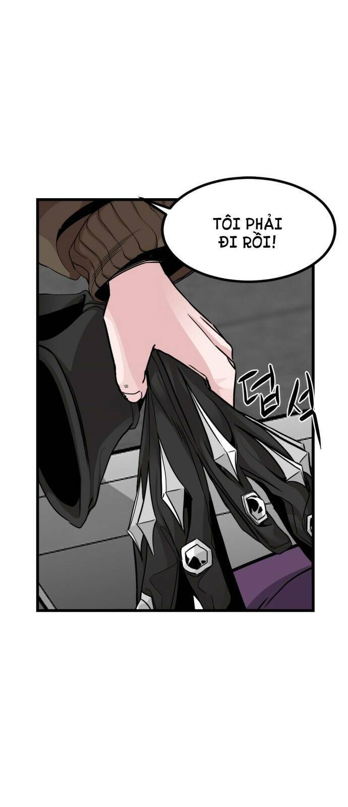 Kẻ Giết Anh Hùng Chap 8 - Next Chap 9
