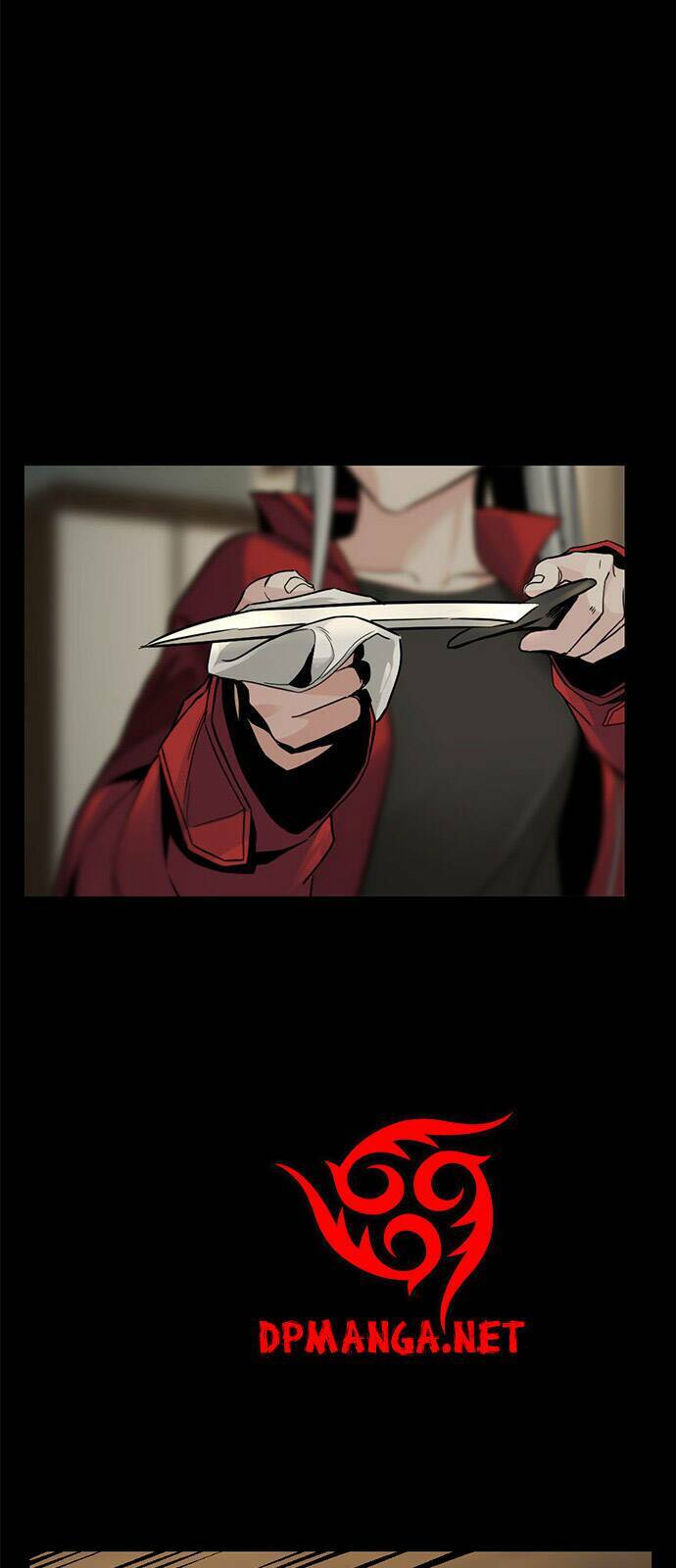 Kẻ Giết Anh Hùng Chap 8 - Next Chap 9