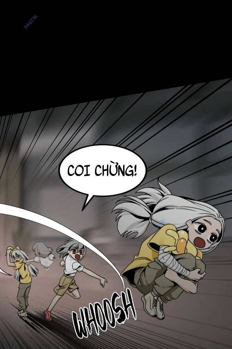 Kẻ Giết Anh Hùng Chap 86 - Next Chap 87