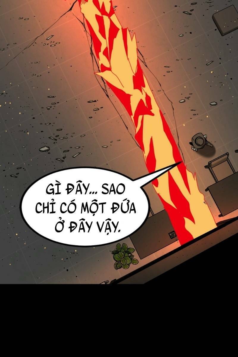 Kẻ Giết Anh Hùng Chap 86 - Next Chap 87