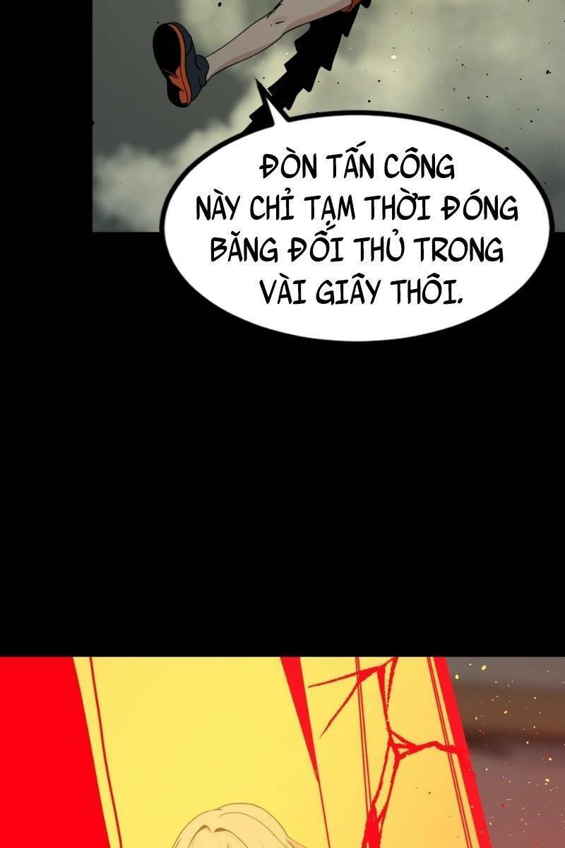 Kẻ Giết Anh Hùng Chap 86 - Next Chap 87