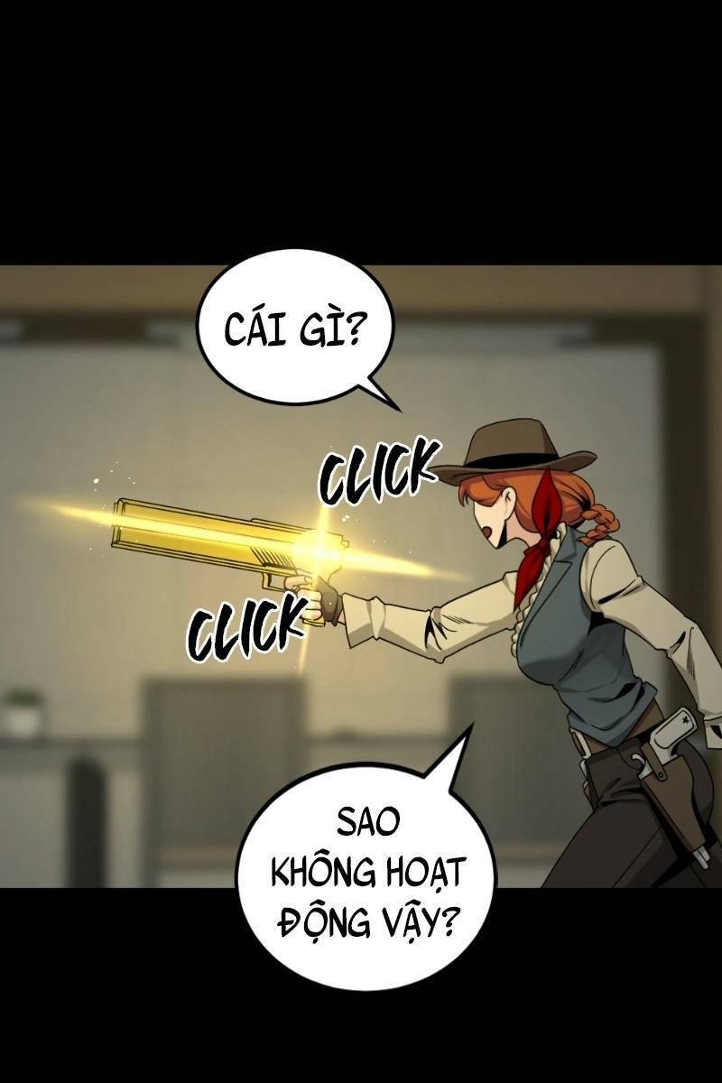 Kẻ Giết Anh Hùng Chap 86 - Next Chap 87
