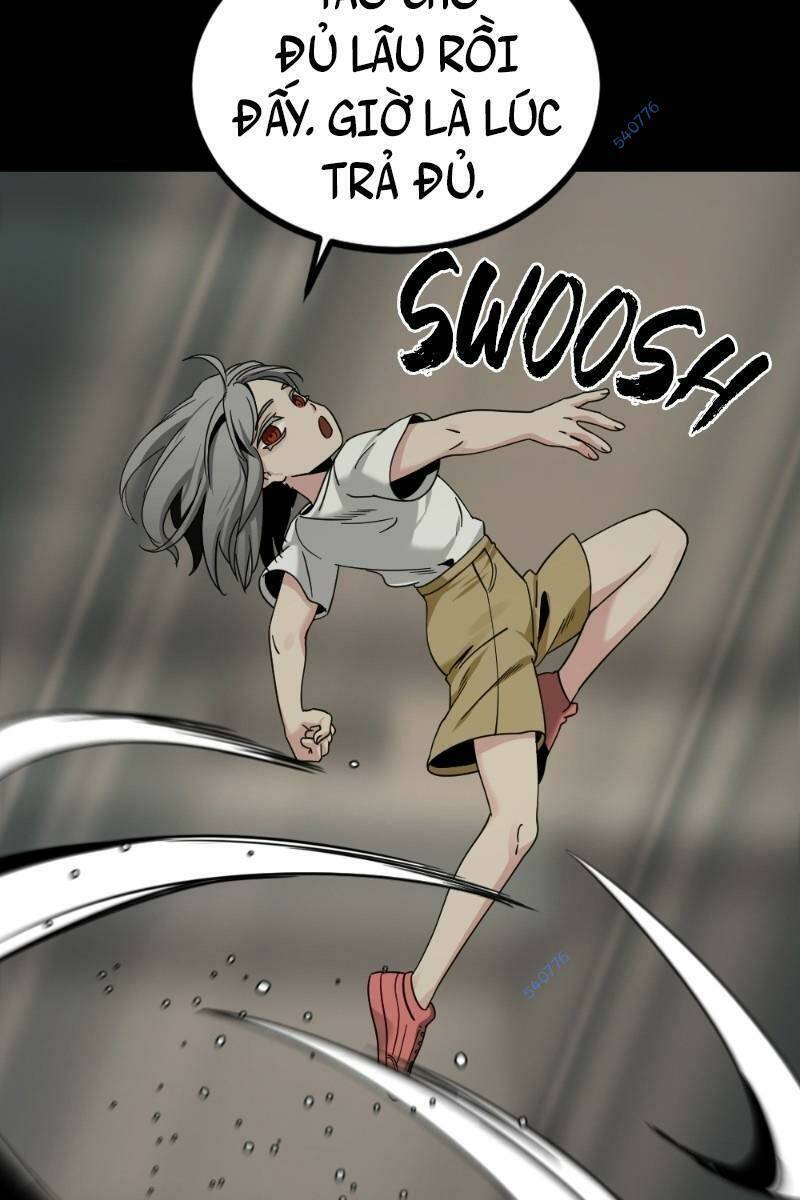 Kẻ Giết Anh Hùng Chap 86 - Next Chap 87