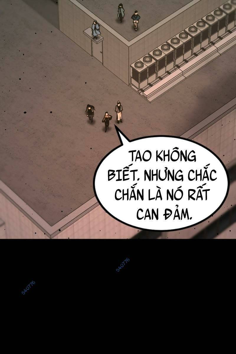 Kẻ Giết Anh Hùng Chap 86 - Next Chap 87