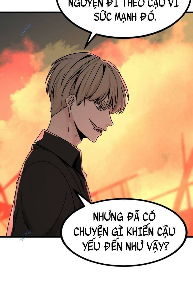 Kẻ Giết Anh Hùng Chap 86 - Next Chap 87