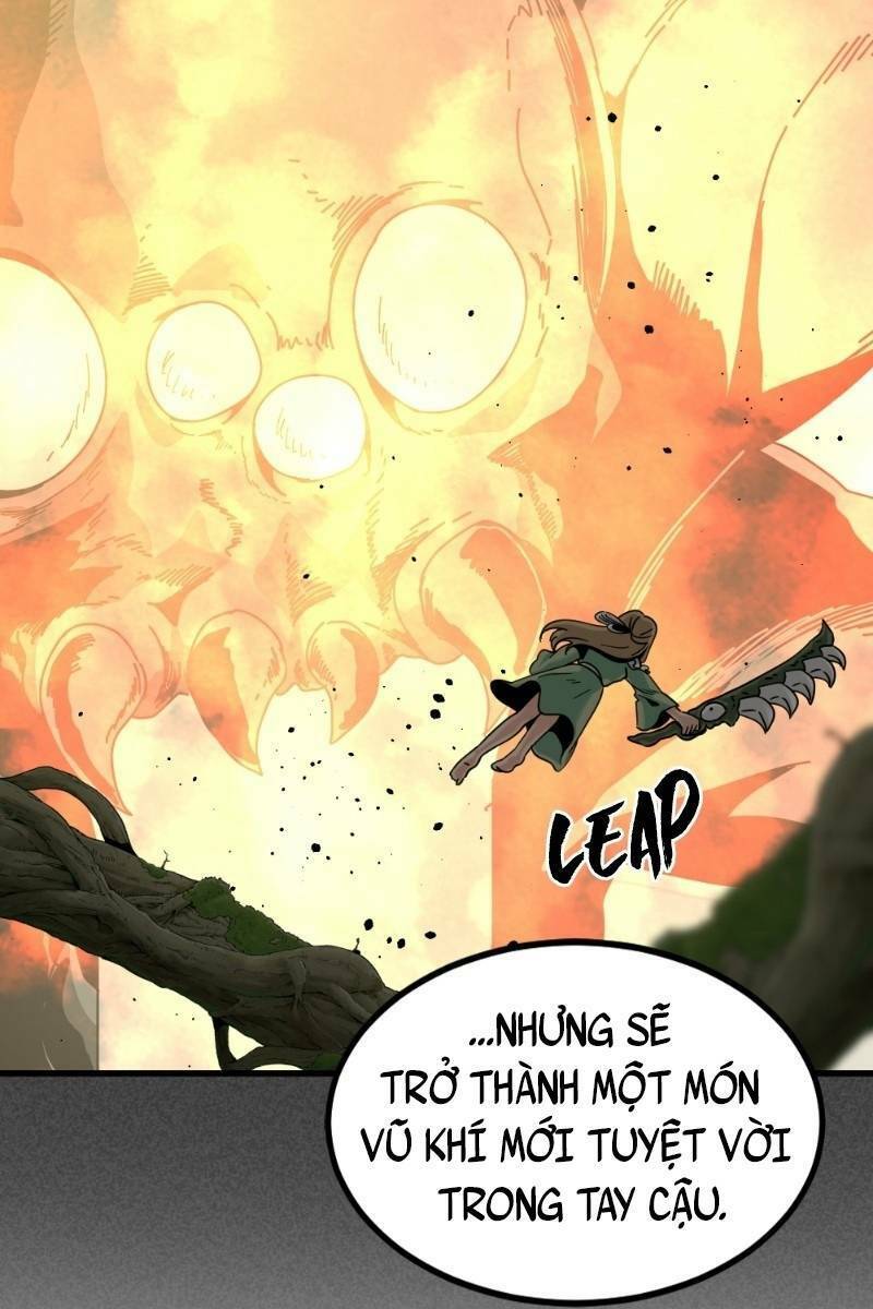 Kẻ Giết Anh Hùng Chap 86 - Next Chap 87