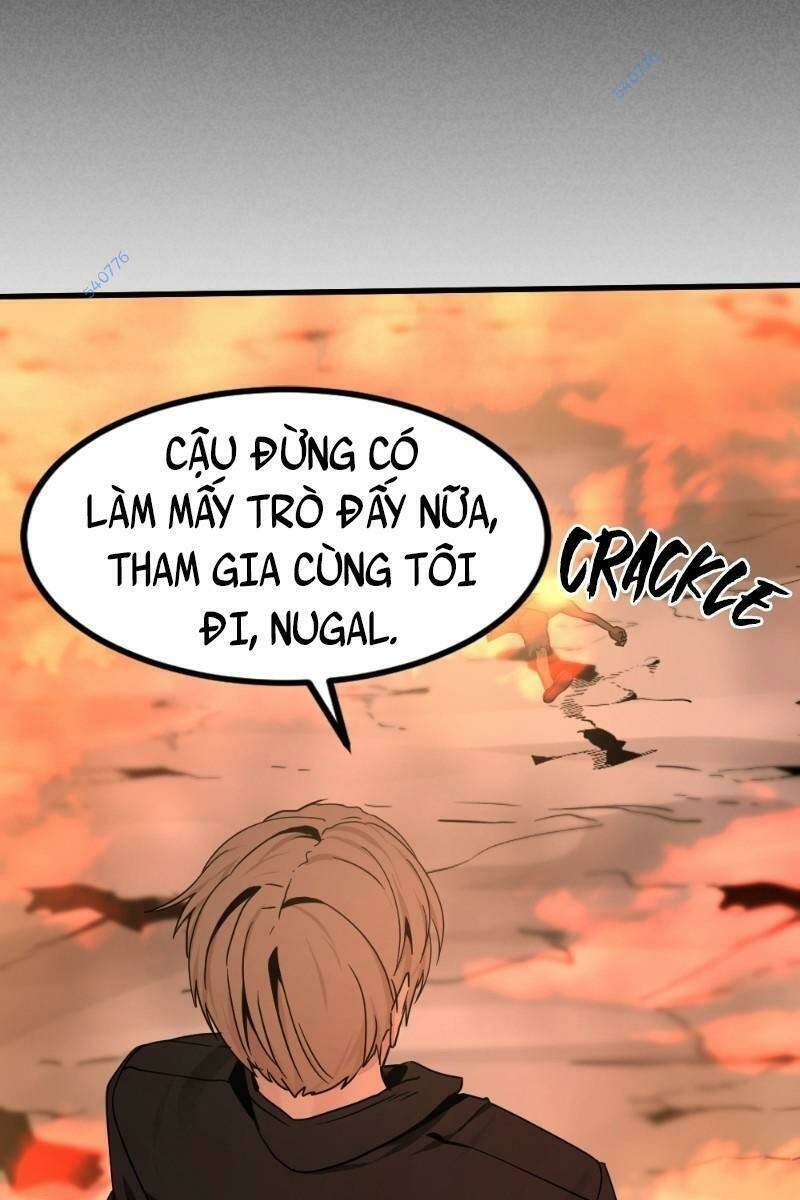 Kẻ Giết Anh Hùng Chap 86 - Next Chap 87