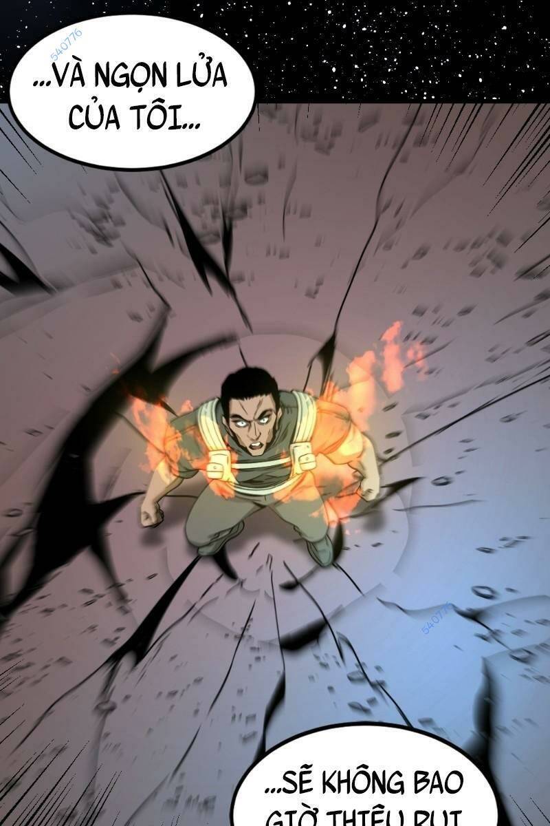Kẻ Giết Anh Hùng Chap 86 - Next Chap 87