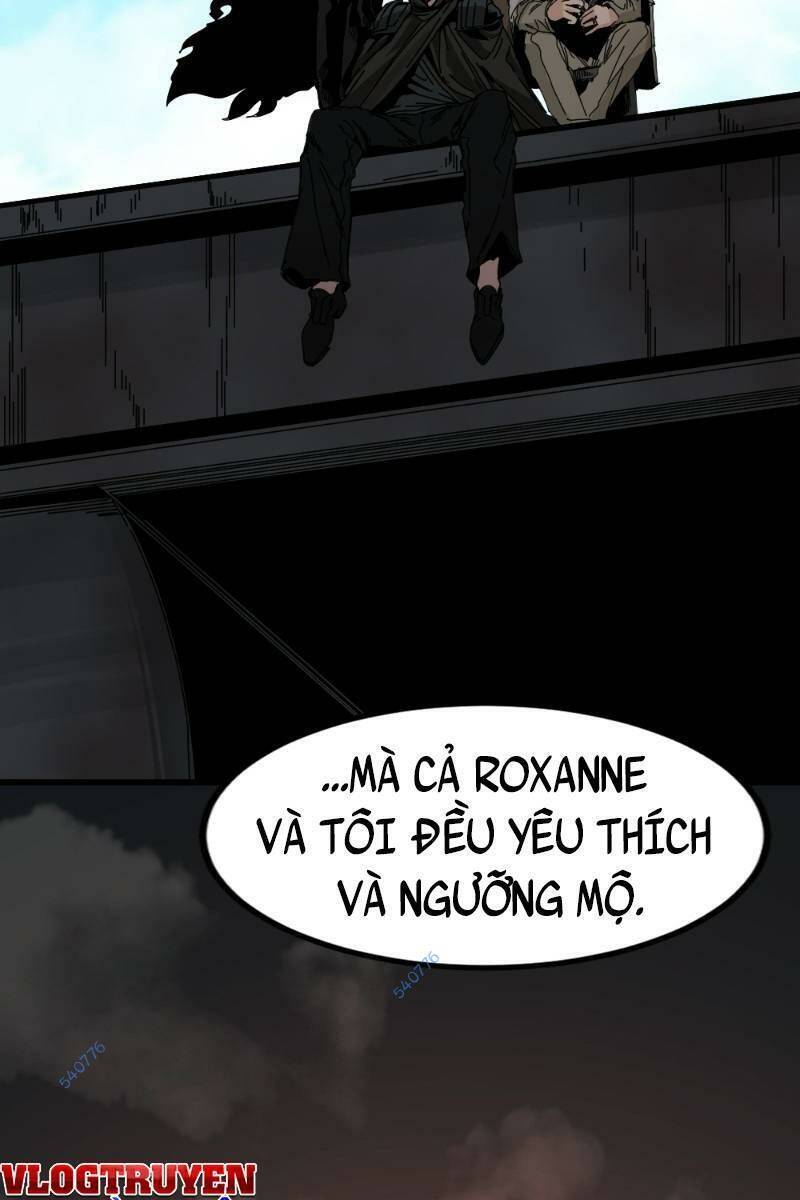 Kẻ Giết Anh Hùng Chap 86 - Next Chap 87