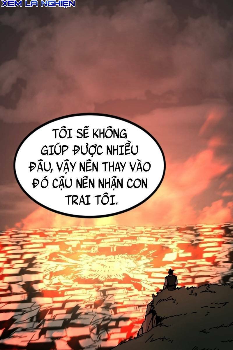 Kẻ Giết Anh Hùng Chap 86 - Next Chap 87