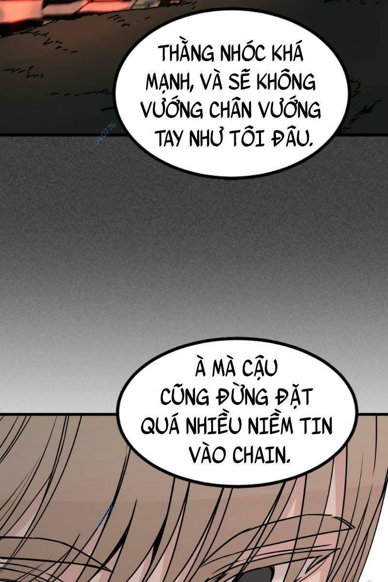 Kẻ Giết Anh Hùng Chap 86 - Next Chap 87