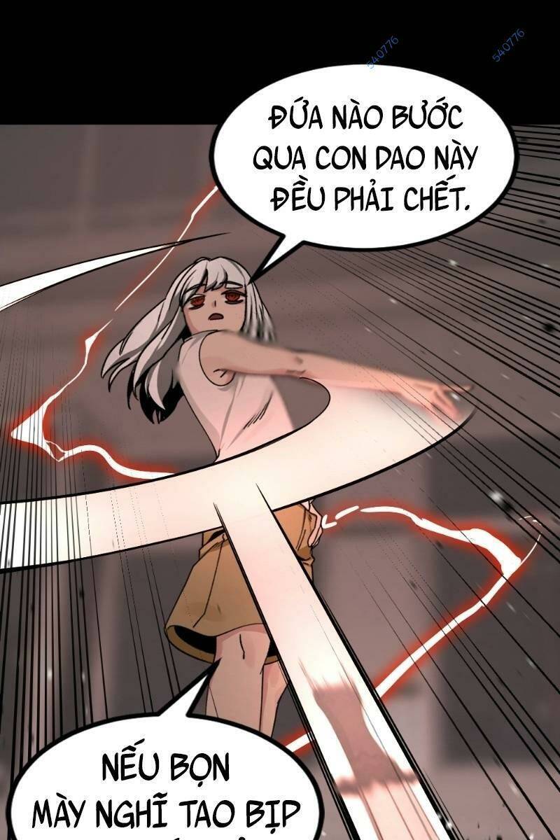 Kẻ Giết Anh Hùng Chap 86 - Next Chap 87