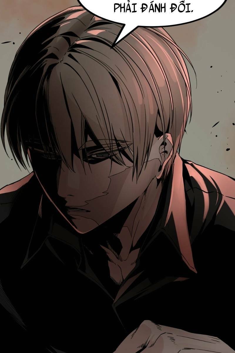 Kẻ Giết Anh Hùng Chap 86 - Next Chap 87