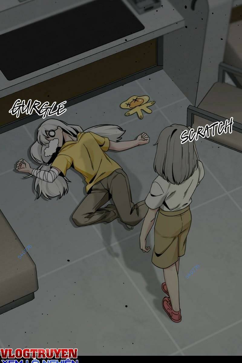 Kẻ Giết Anh Hùng Chap 86 - Next Chap 87