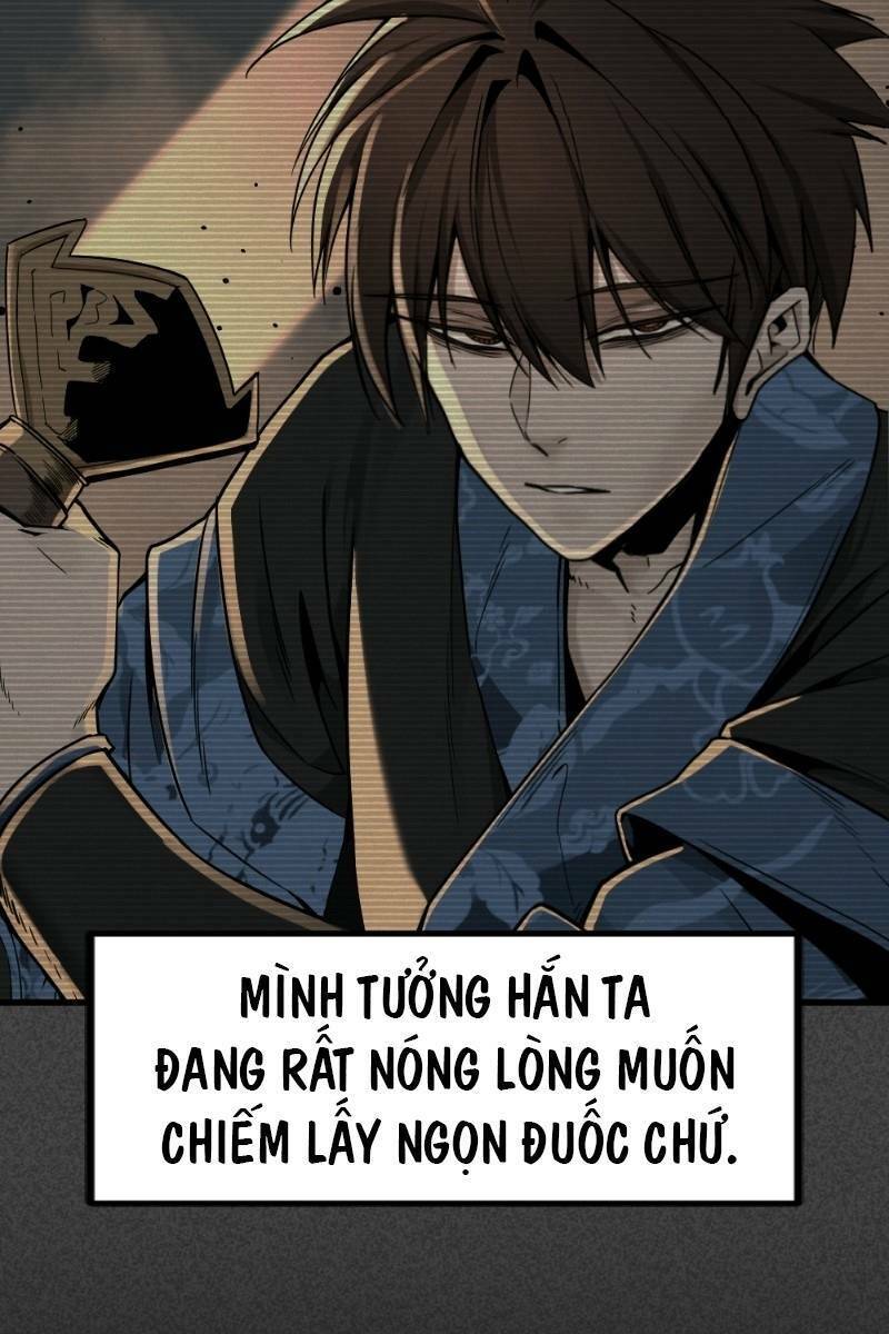 Kẻ Giết Anh Hùng Chap 86 - Next Chap 87