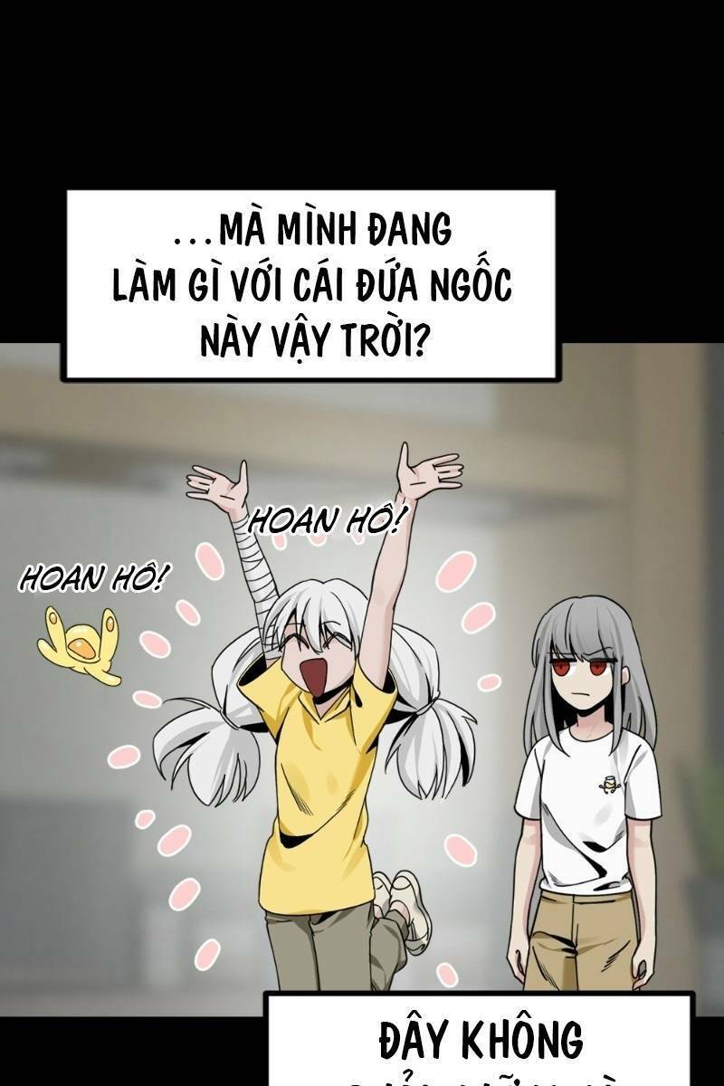 Kẻ Giết Anh Hùng Chap 86 - Next Chap 87