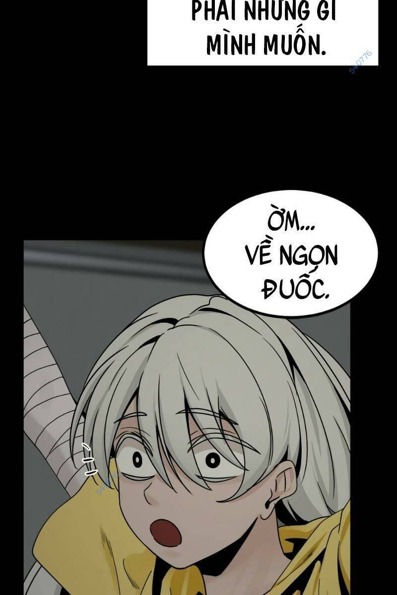 Kẻ Giết Anh Hùng Chap 86 - Next Chap 87