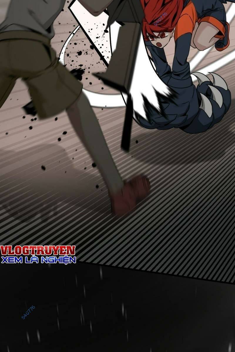 Kẻ Giết Anh Hùng Chap 87 - Next Chap 88