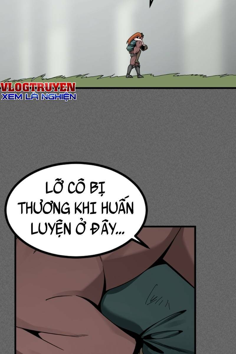Kẻ Giết Anh Hùng Chap 87 - Next Chap 88