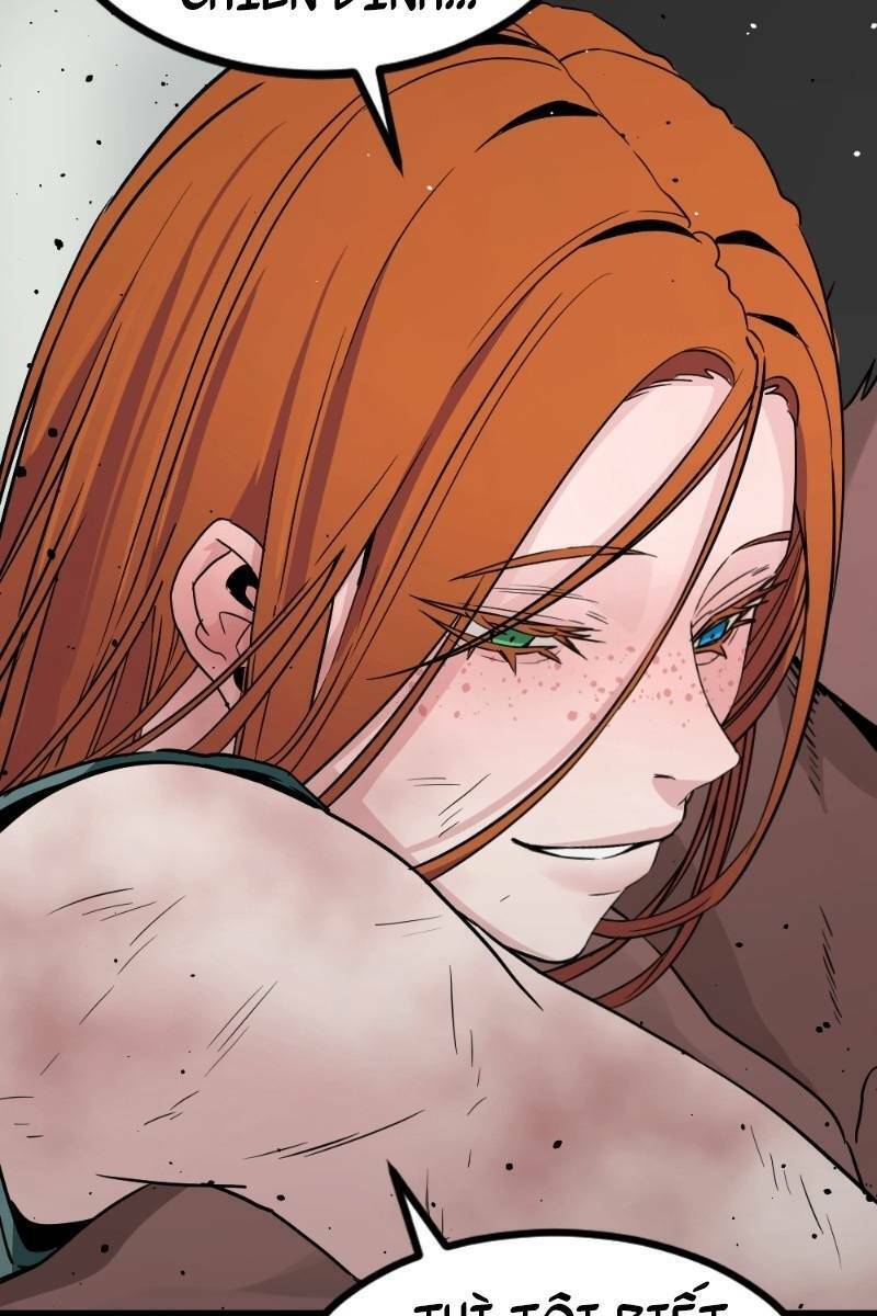Kẻ Giết Anh Hùng Chap 87 - Next Chap 88