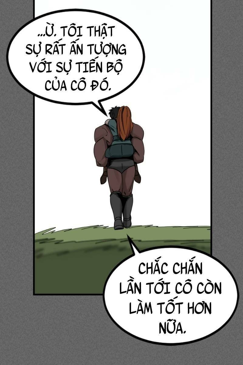 Kẻ Giết Anh Hùng Chap 87 - Next Chap 88