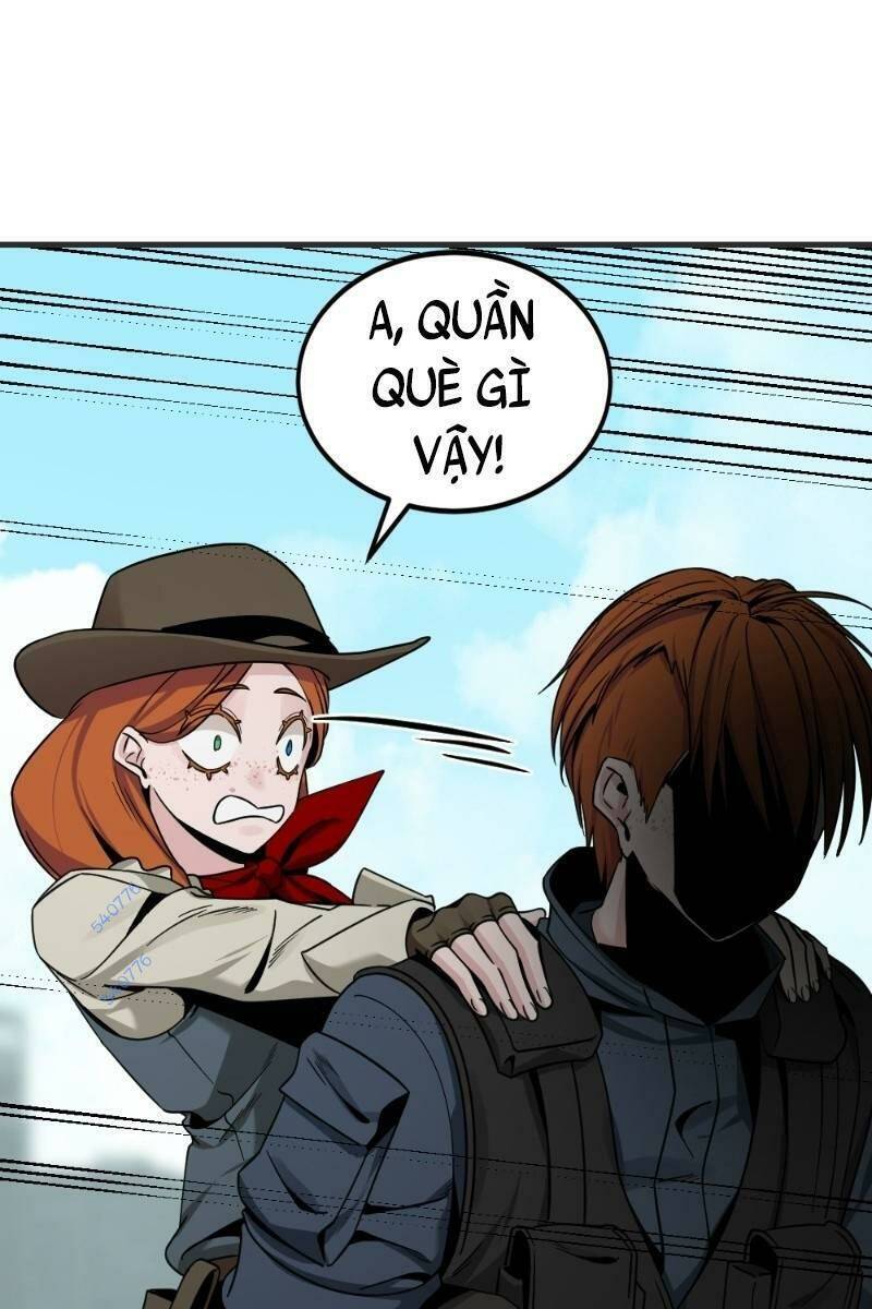 Kẻ Giết Anh Hùng Chap 87 - Next Chap 88