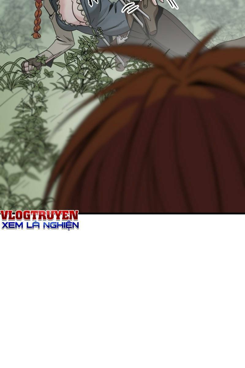 Kẻ Giết Anh Hùng Chap 87 - Next Chap 88