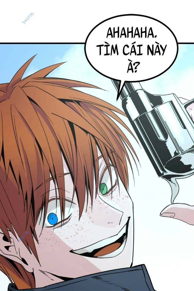 Kẻ Giết Anh Hùng Chap 87 - Next Chap 88