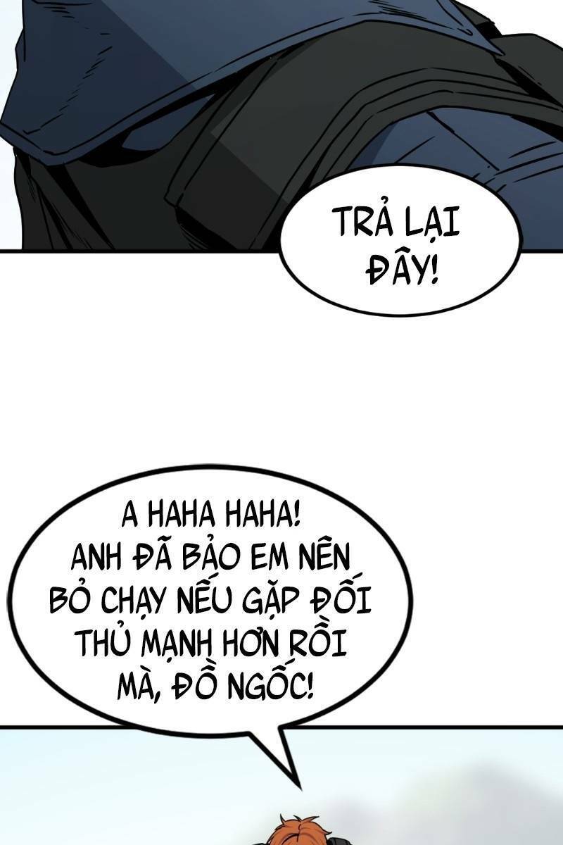 Kẻ Giết Anh Hùng Chap 87 - Next Chap 88