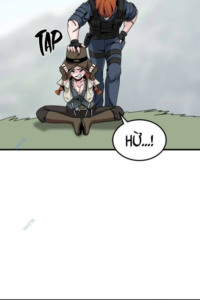 Kẻ Giết Anh Hùng Chap 87 - Next Chap 88