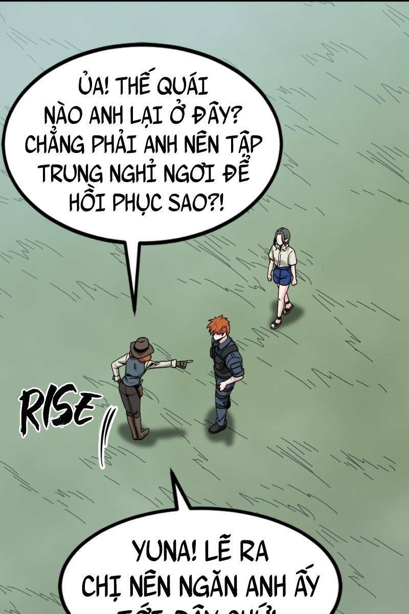 Kẻ Giết Anh Hùng Chap 87 - Next Chap 88