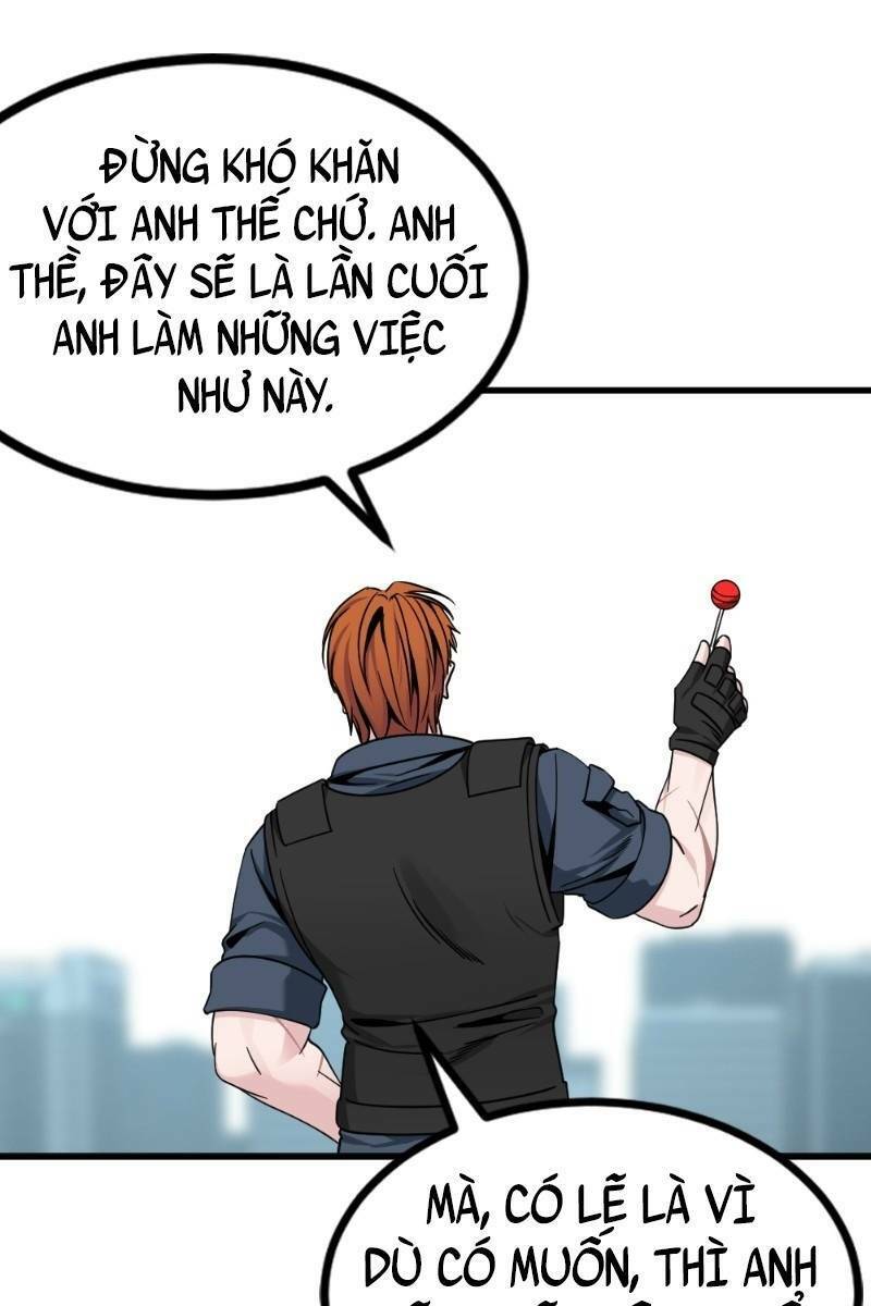 Kẻ Giết Anh Hùng Chap 87 - Next Chap 88
