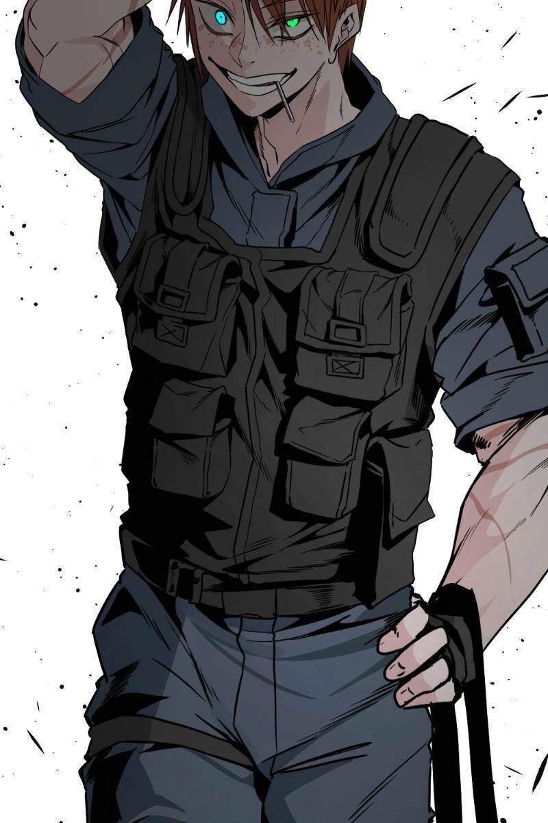 Kẻ Giết Anh Hùng Chap 87 - Next Chap 88