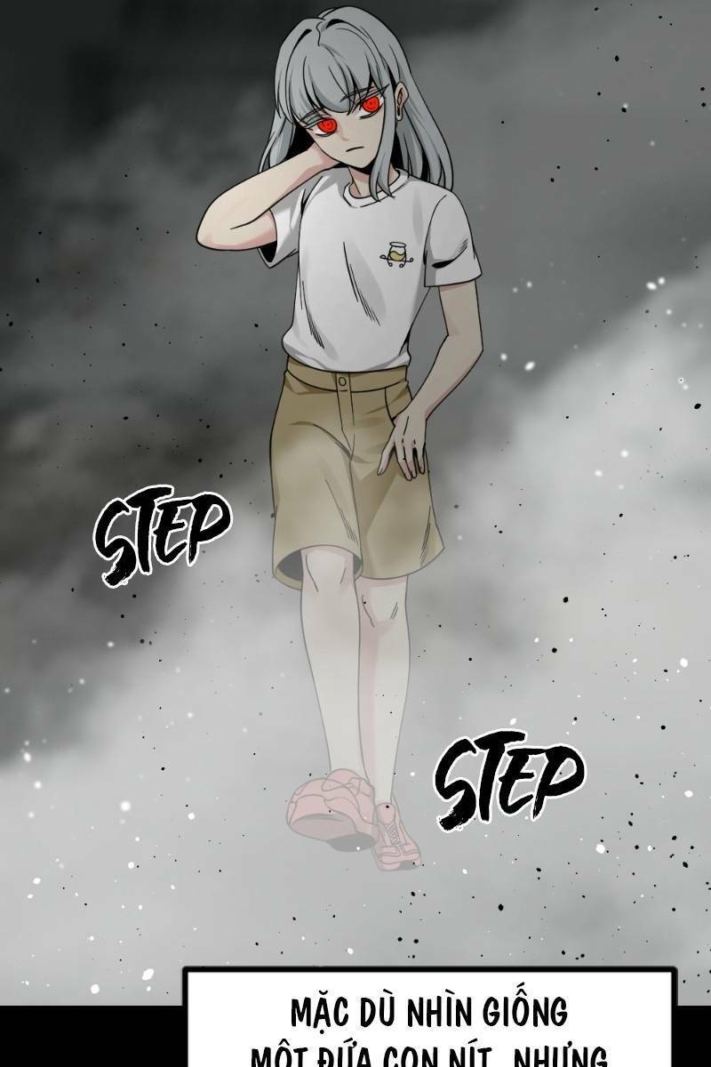 Kẻ Giết Anh Hùng Chap 87 - Next Chap 88