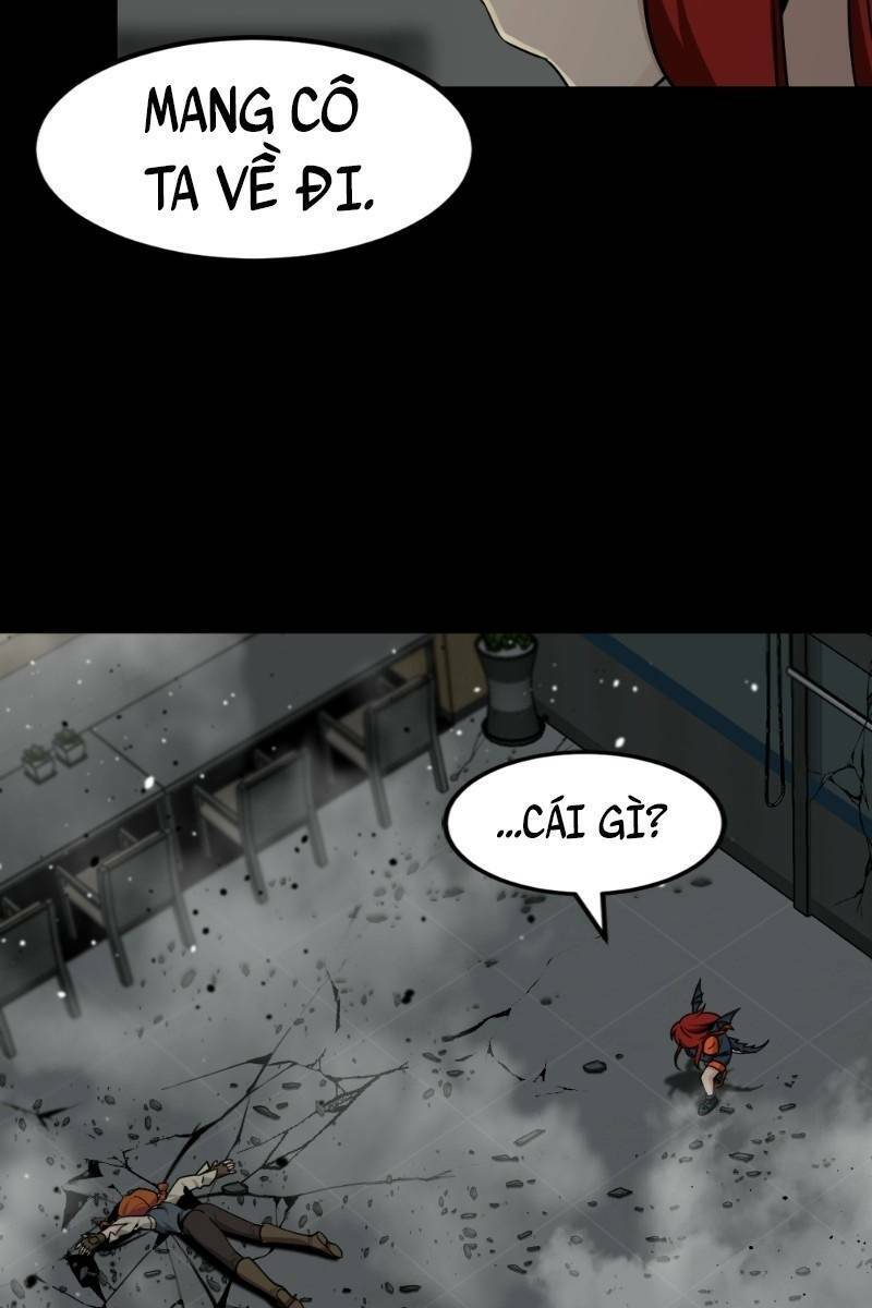 Kẻ Giết Anh Hùng Chap 87 - Next Chap 88